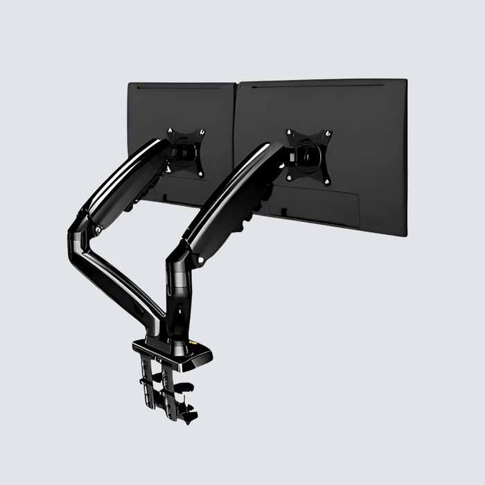 Stance EasyMount Pro: Dual Monitor Arm