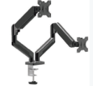 Stance EasyMount Pro: Dual Monitor Arm