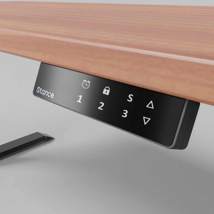 Stance Executive Dual Motor Standing Desk