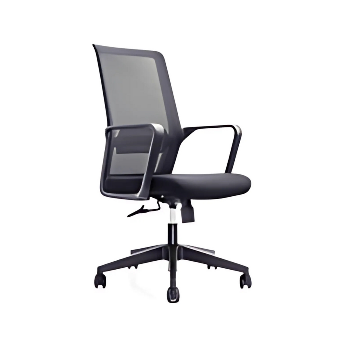Axis One Office Chair — stancephilippines