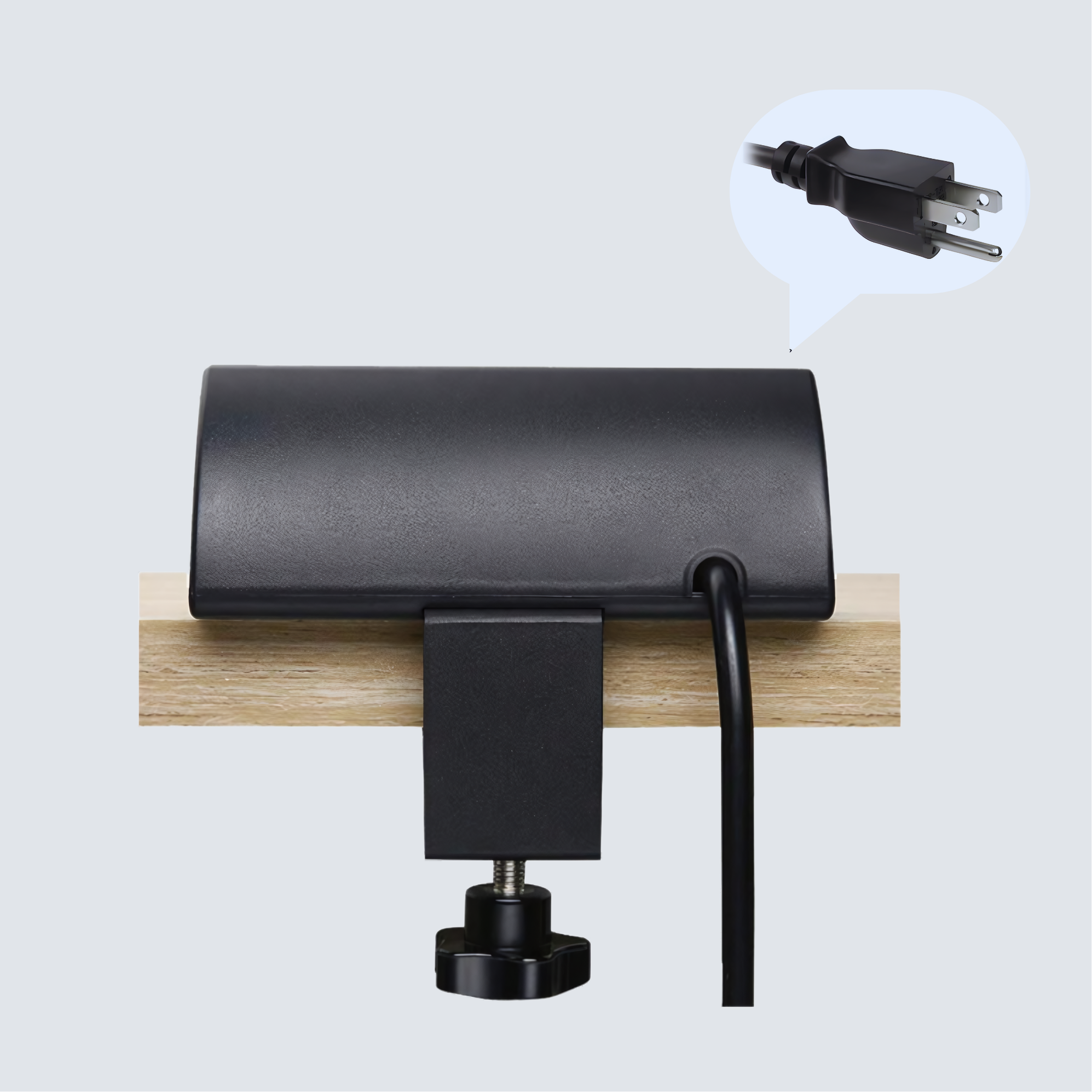 Stance EasyPlug: Clamp-On Power Socket — stancephilippines
