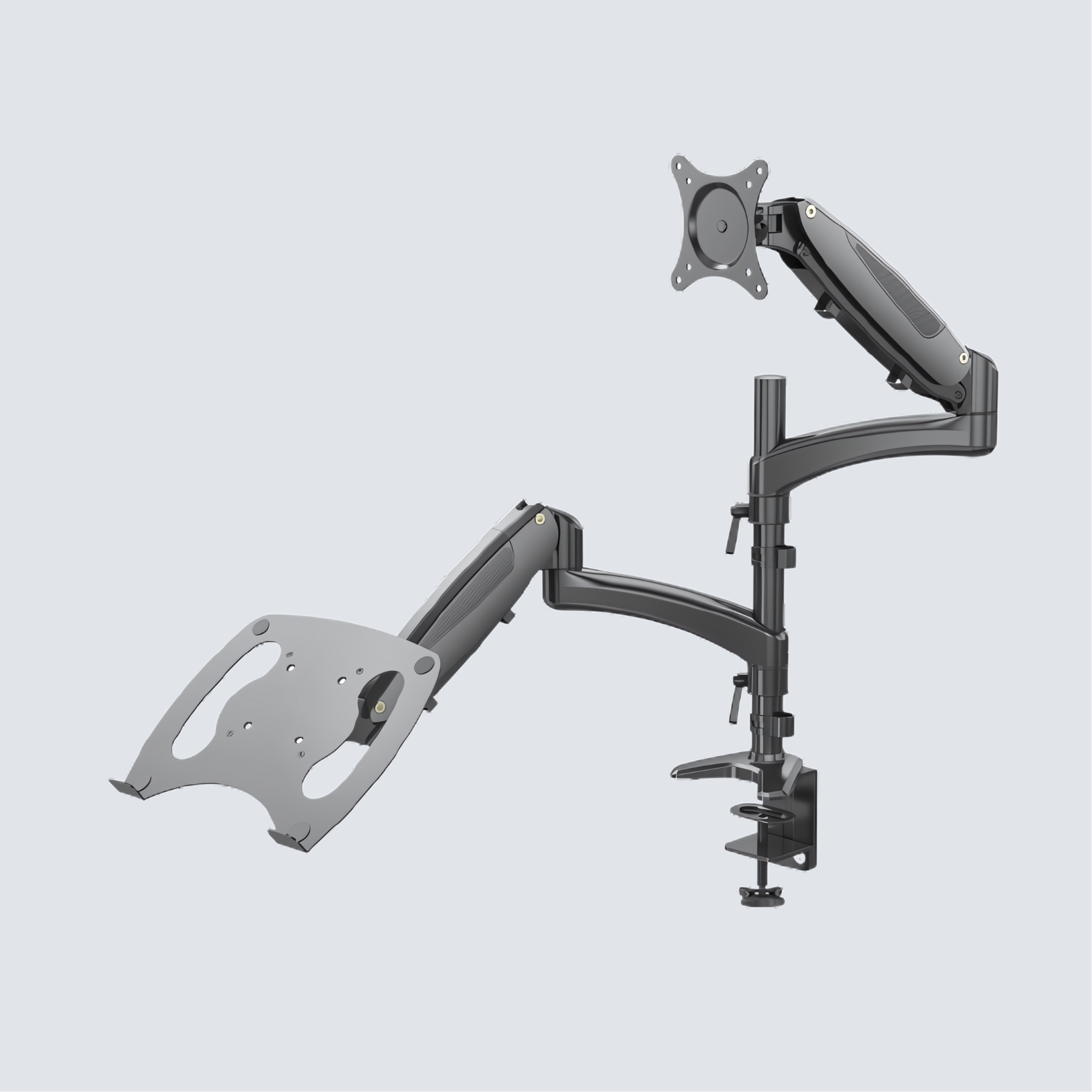 Monitor Risers & Monitor Arms — stancephilippines