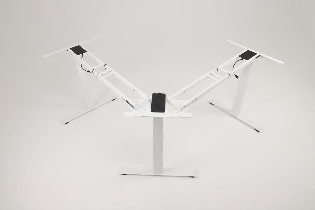 Stance Executive Electric Standing Desk Frame