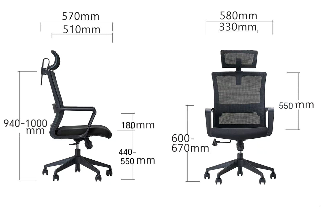 Stance Core Office Chair