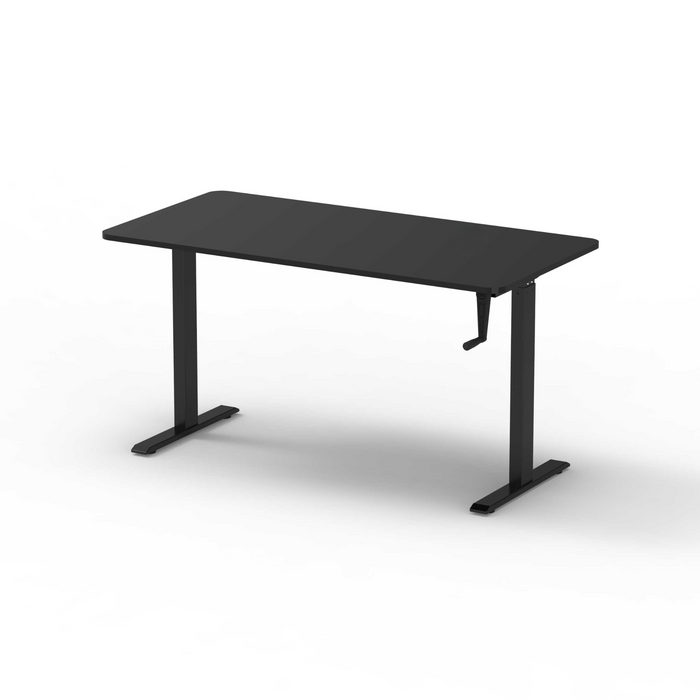 Stance Executive Manually Height-Adjustable Standing Desk v3 Super Sale 11.11