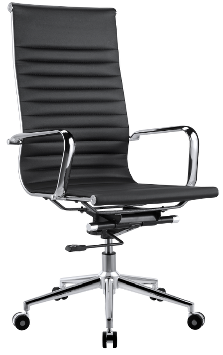 Prime Leather Office Chair