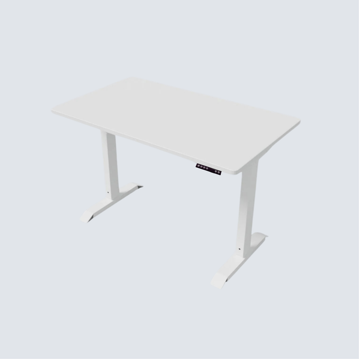 Stance Executive Single Motor Standing Desk