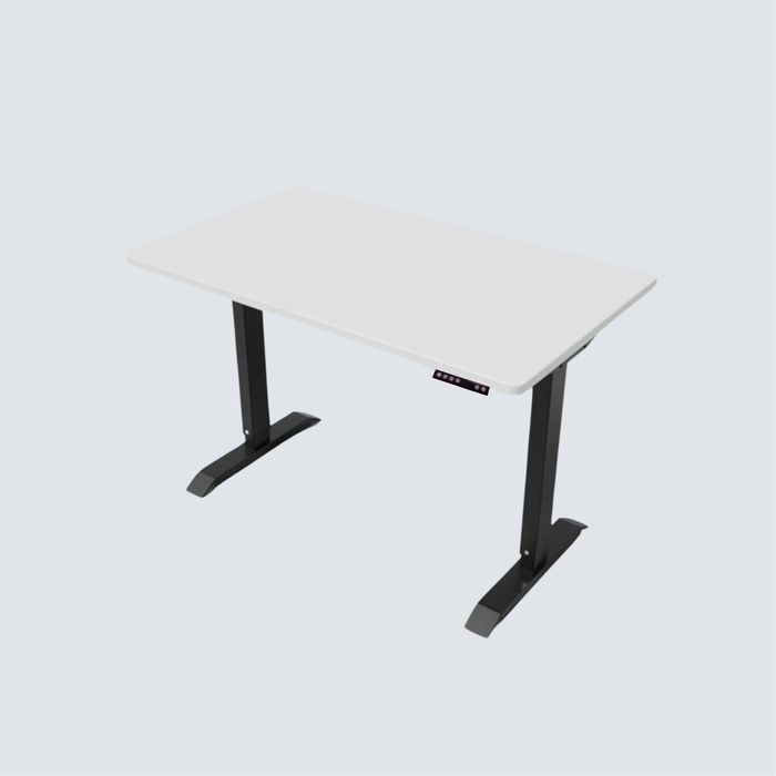 Stance Executive Single Motor Standing Desk