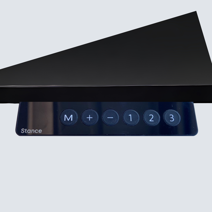 Stance Executive Single Motor Standing Desk