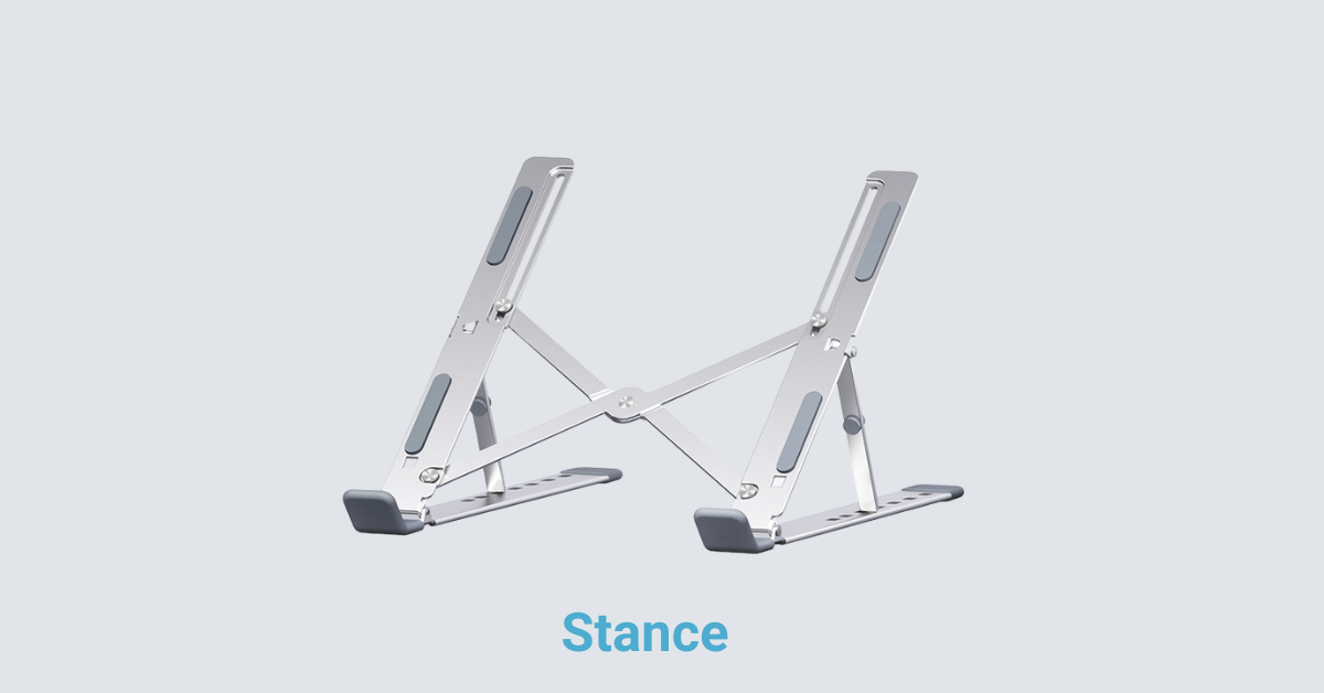 Stance X Laptop Stand