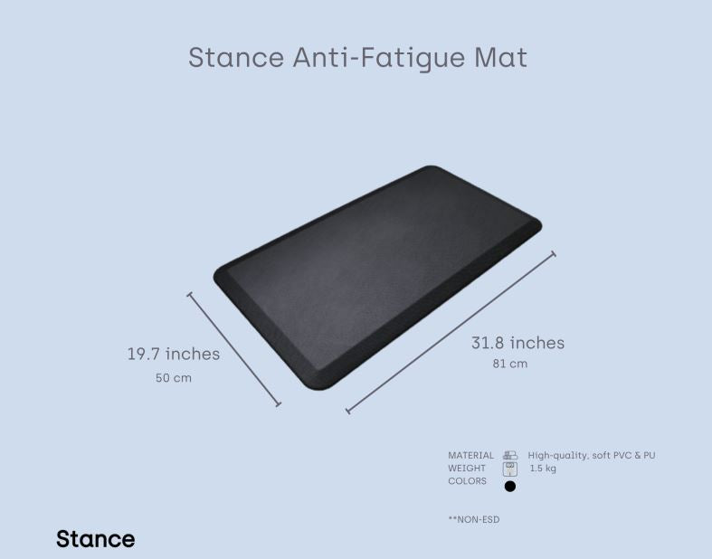 Stance Anti-Fatigue Mat