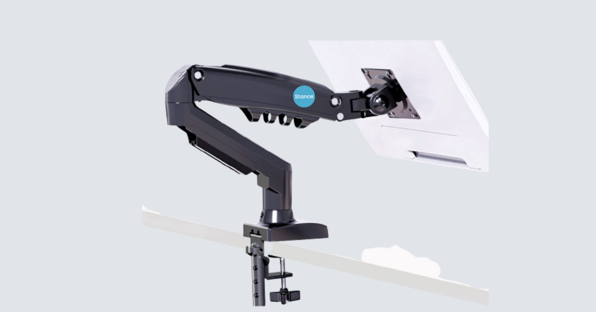 Monitor Risers & Monitor Arms — stancephilippines