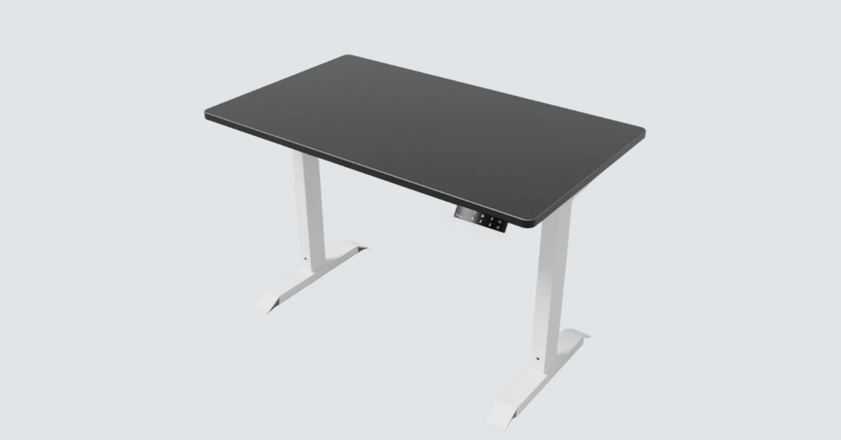 Stance Executive Dual Motor Standing Desk