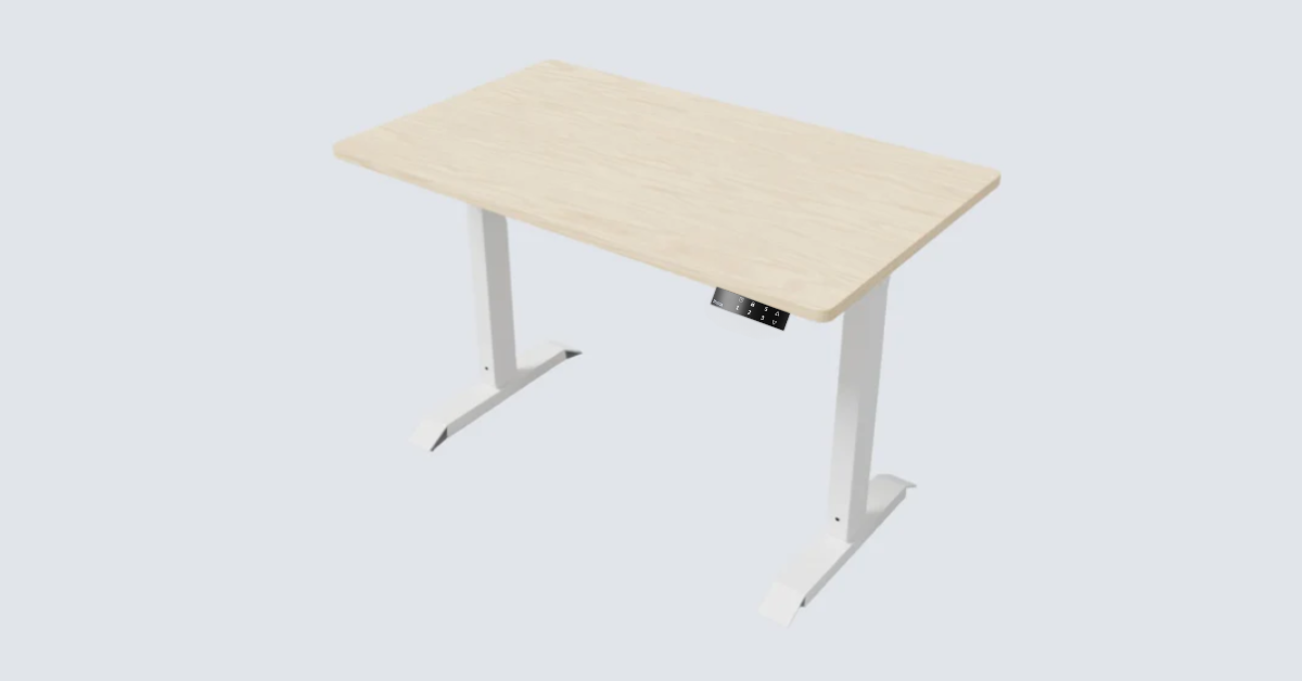 Stance Executive Dual Motor Standing Desk