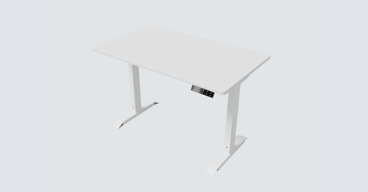 Stance Executive Dual Motor Standing Desk