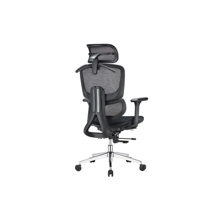 Cradle Comfort Ergonomic Office Chair