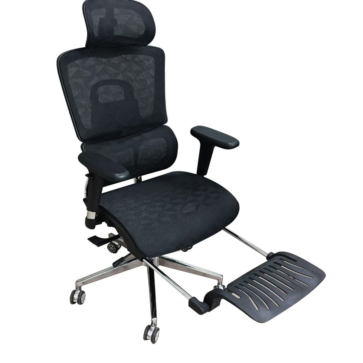Stance Start Office Chair Comfortable Ergonomic Desk Chair