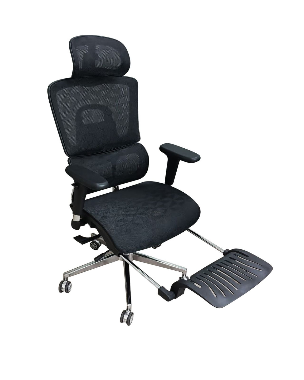 Stance Cradle Pro Ergonomic Office Chair - Main Image