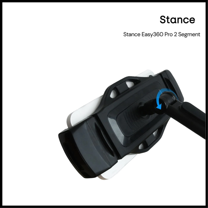 Stance Easy360 Pro 2 Segment Phone/Tablet Holder