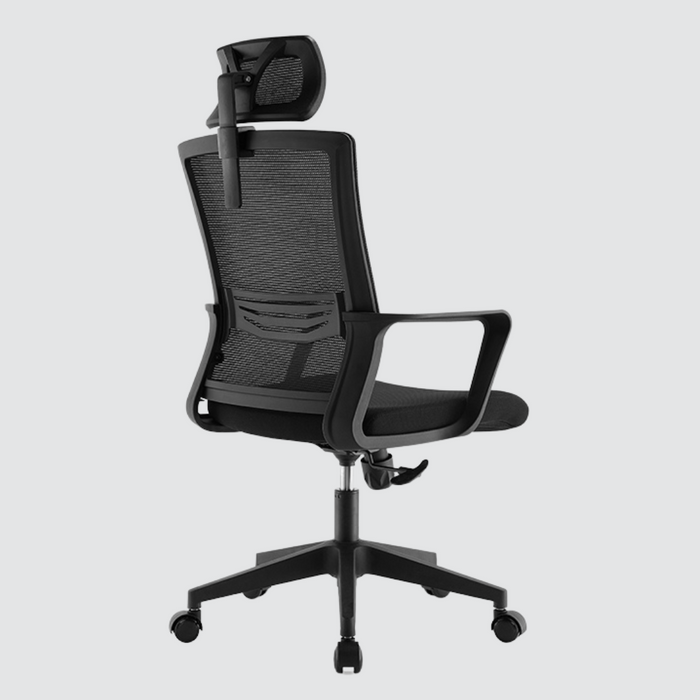 Stance Start Office Chair