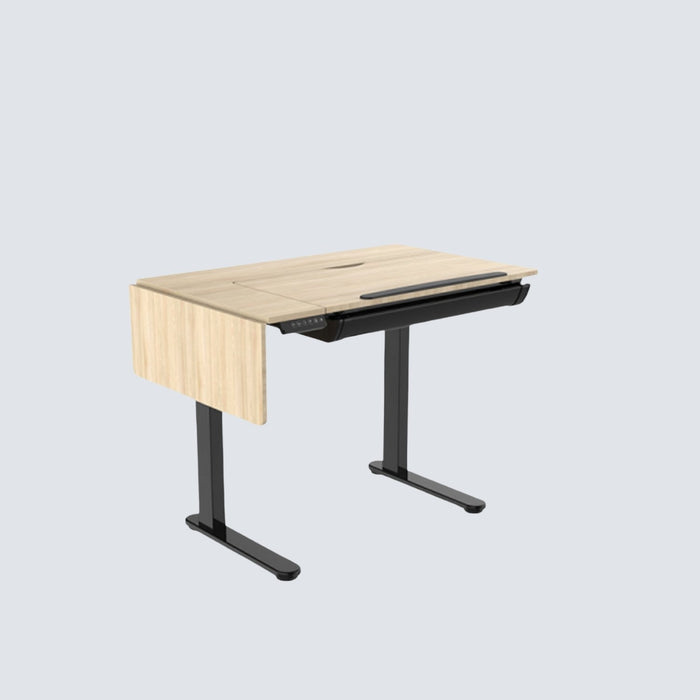 Stance Executive Drafting Table Single Motor Standing Desk