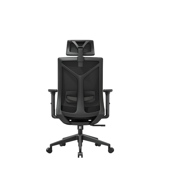 Cradle Flexi Ergonomic Office Chair — stancephilippines