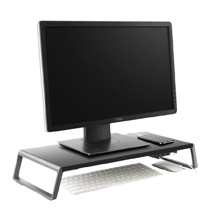 Stance Elevate Pro Monitor Riser With USB