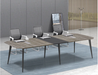 Stance Symposium 8-Seater Conference Table