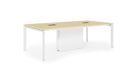 Stance Gesture Conference Table