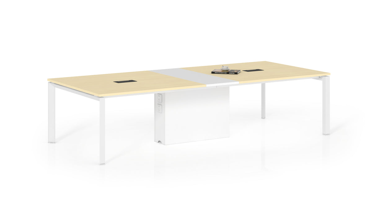 Stance Gesture Conference Table