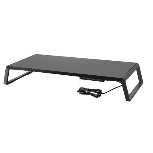Stance Elevate Pro Monitor Riser With USB