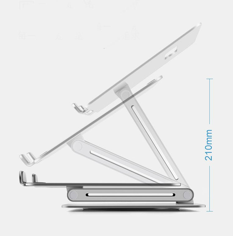 Laptop Stands | Adjustable Laptop Holder — stancephilippines