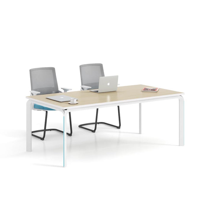 Stance Relay Compact Conference Table