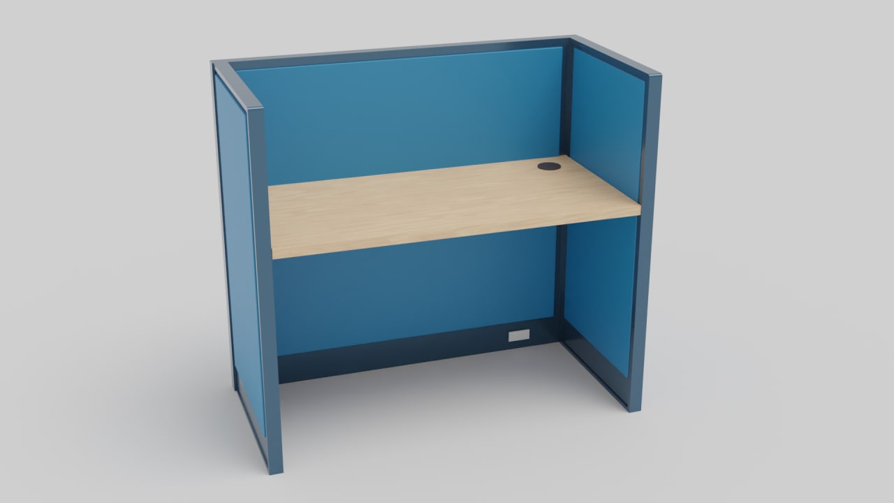 Stance Computer Ergonomic Desks And Tables | Office Computer Desk & Tables ...