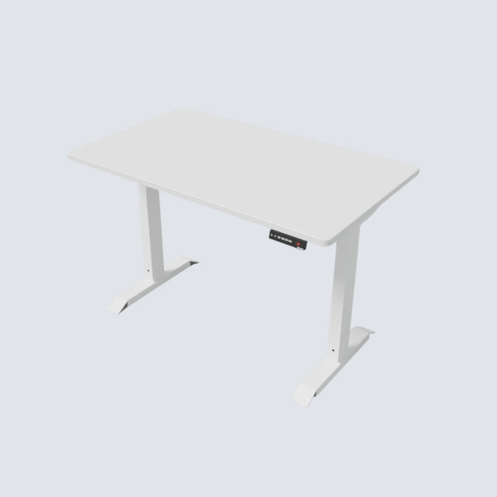 Stance Executive Manually Height-Adjustable Standing Desk